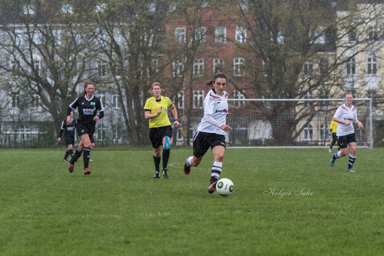 Bild 200 - Frauen Kieler MTV - TSV Schienberg : Ergebnis: 9:0